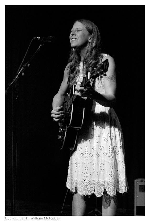 Carrie Elkin