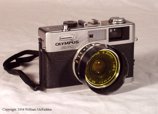 Olympus 35 RC