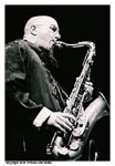Jeff Coffin