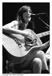 Kate Voegele playing Ohio University's Baker Center on May 31, 2008 -- click to enlarge