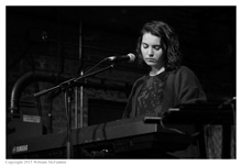 Madeleine Jurkiewicz