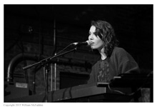 Madeleine Jurkiewicz