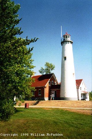 Lighthouses