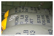 B-17G 'Nine-o-Nine' at Bolton Field on August 11, 2011