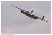 Vintage Warbirds -- click for galleries